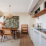 I Boho Sun Oceanfront شقة *