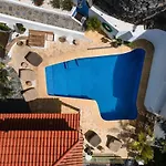I Boho Sun Oceanfront شقة إيكود ذي لوس فينوس