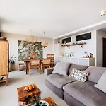 I Boho Sun Oceanfront * إيكود ذي لوس فينوس