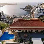 I Boho Sun Oceanfront شقة