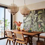 I Boho Sun Oceanfront شقة