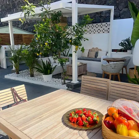 I Boho Sun Oceanfront شقة إيكود ذي لوس فينوس