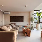 I Boho Sun Oceanfront Apartamento Icod De Los Vinos