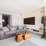 I Boho Sun Oceanfront Apartamento *