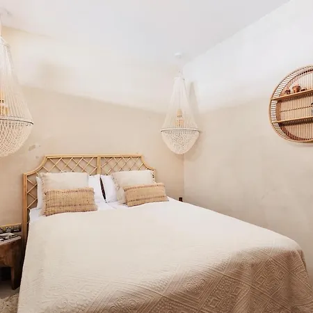 I Boho Sun Oceanfront * Icod De Los Vinos