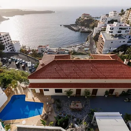 I Boho Sun Oceanfront Appartamento
