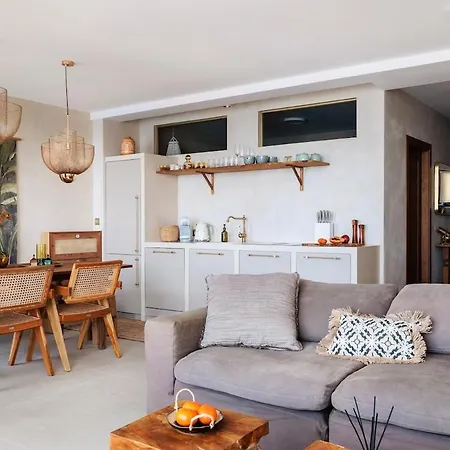 I Boho Sun Oceanfront *
