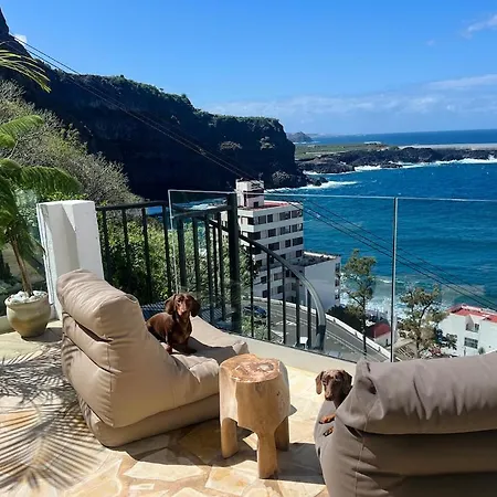 I Boho Sun Oceanfront *